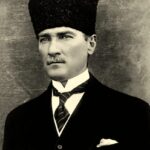 Atatürk’ün Hacıbektaş’a Gelişi (22 Aralık)