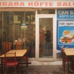 Can Baba Köfte Salonu