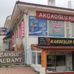Akcaoğlu Restaurant